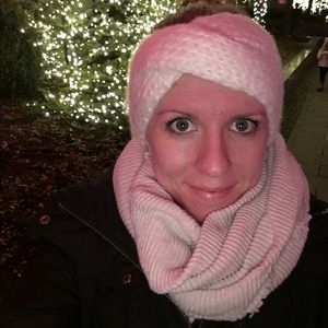 Meet your Posher, Andrea